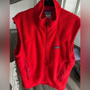 Patagonia Men’s Vest